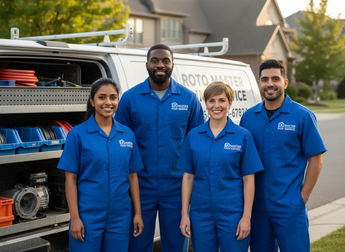 Sump Pump Installation company in Clinton, MA